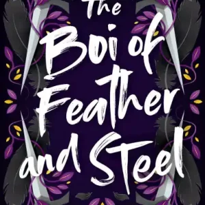 Flash Sale The Boi of Feather and Steel