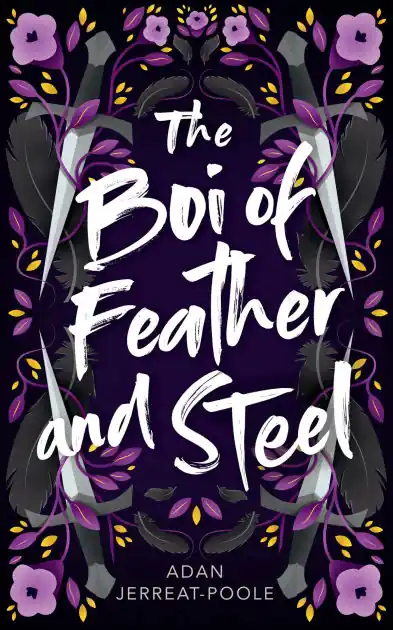 Flash Sale The Boi of Feather and Steel