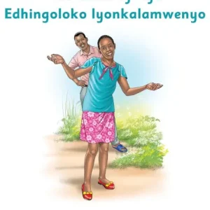 The Circle of Life: English - Oshiwambo Bilingual Edition Authentic