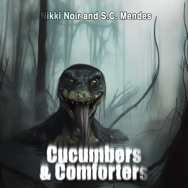 Authentic Cucumbers & Comforters