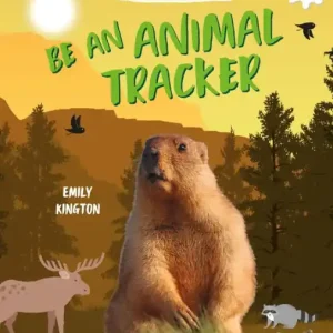 Weekend Sale Be an Animal Tracker