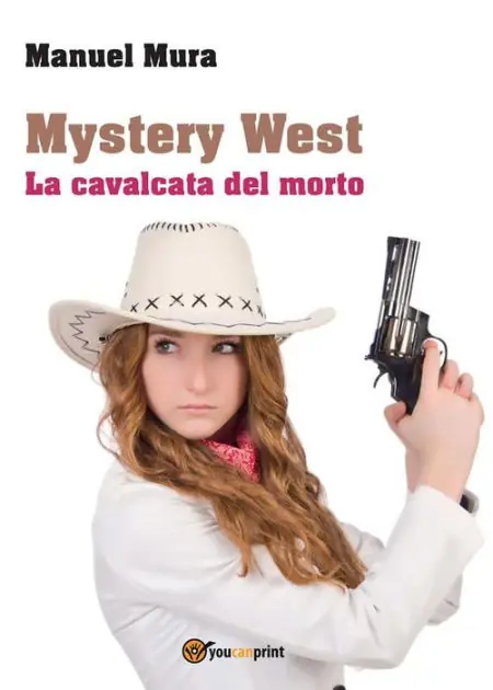 Mystery West - La cavalcata del morto Hassle-Free Returns