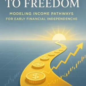 Final Sale Dividends to Freedom: Modeling Income Pathways for Early Financial Independence