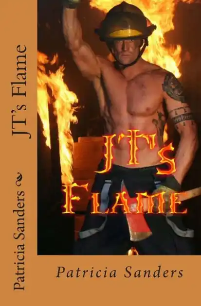 Certified JT's Flame