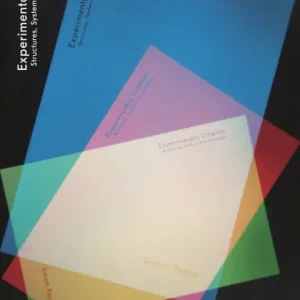 Place Order Experimental Cinema: Structures, Systems and Strategies