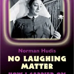 New Arrival No Laughing Matter