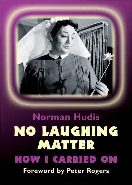 New Arrival No Laughing Matter