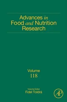 Advances in Food and Nutrition Research Top Pick