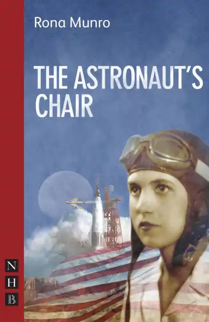 Secure Checkout The Astronaut's Chair