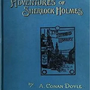 One Day Deal THE ADVENTURES OF SHERLOCK HOLMES