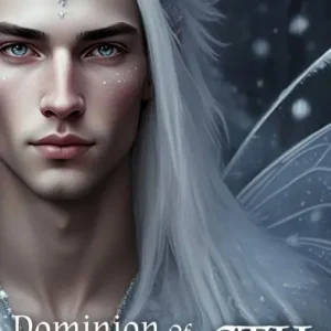 Crafted Dominion of The Eth (Wings, #2)