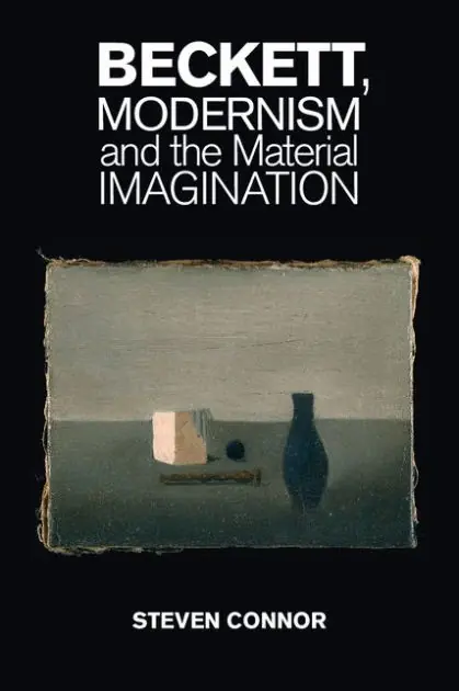 Beckett, Modernism and the Material Imagination Instant Buy