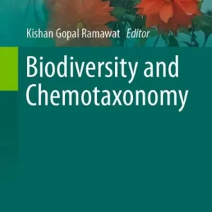 Last Chance Biodiversity and Chemotaxonomy