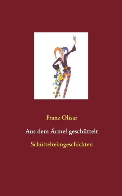 Express Delivery Aus dem �rmel gesch�ttelt: Sch�ttelreimgeschichten