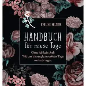 Secure Checkout Handbuch für miese Tage: Ohne Ab kein Auf: Wie uns die unglamourösen Tage weiterbringen