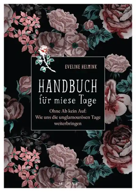Secure Checkout Handbuch für miese Tage: Ohne Ab kein Auf: Wie uns die unglamourösen Tage weiterbringen