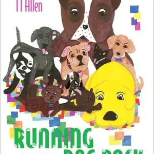 Luxury Running With the Dog Pack