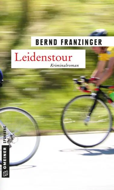 In Demand Leidenstour: Tannenbergs neunter Fall