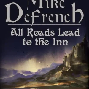 Top Pick All Roads Lead to the Inn (The Inn at the Crossroads, #1)