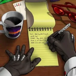 The Best There is at What He Does: Examining Chris Claremont's X Men Direct From Factory