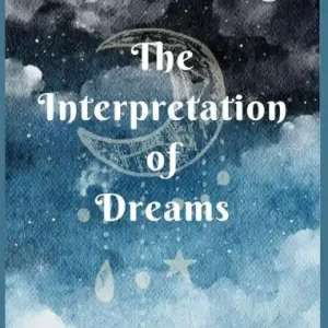 Buy Online Interpretation of Dreams