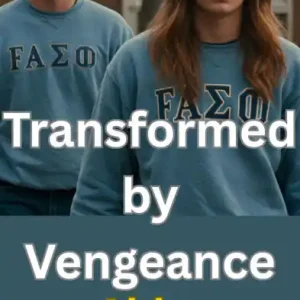 Special Offer Transformed by Vengeance