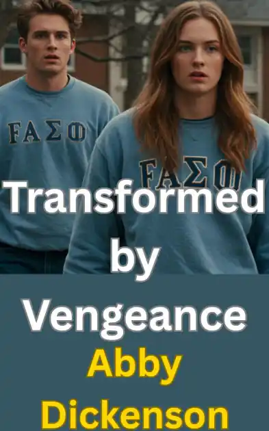 Special Offer Transformed by Vengeance