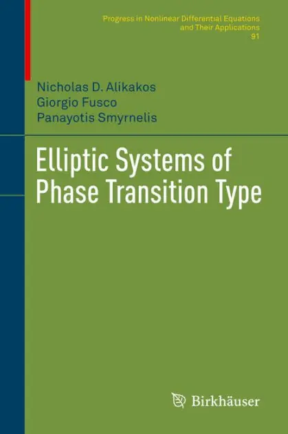 Original Elliptic Systems of Phase Transition Type