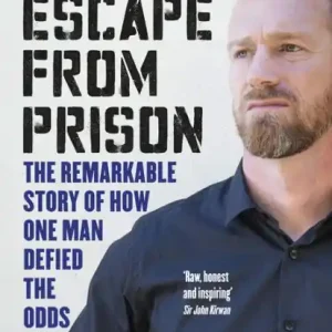 How to Escape from Prison Free Shipping