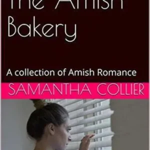 Romance at the Amish Bakery Grab Now