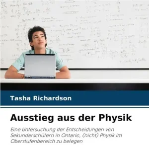 Original Ausstieg aus der Physik