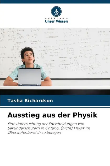 Original Ausstieg aus der Physik