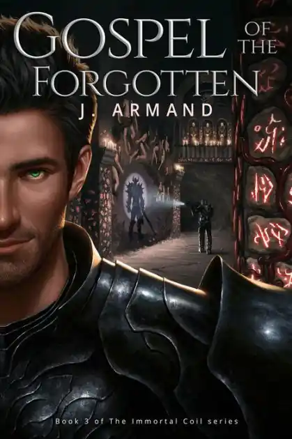Next Day Delivery Gospel of the Forgotten