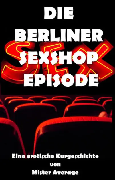 Factory Price Die Berliner Sexshop Episode