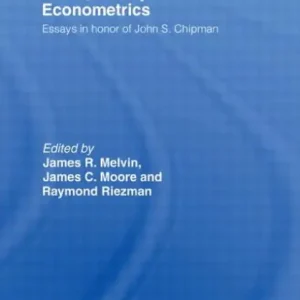 Trade, Theory and Econometrics Low Price