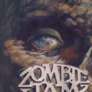 Hot Deal Zombie Jam