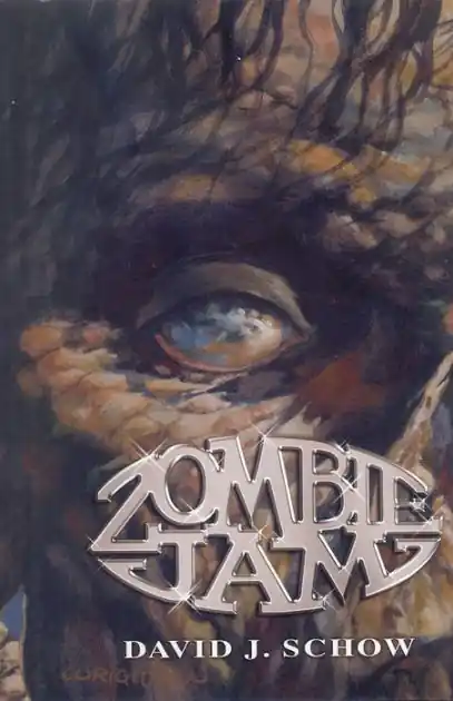 Hot Deal Zombie Jam
