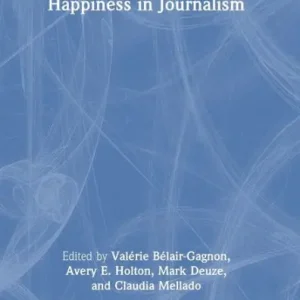Buy Online Happiness in Journalism