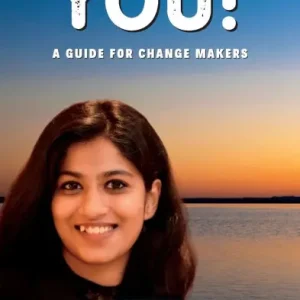 Last Chance Courageously You! - A Guide for Change Makers