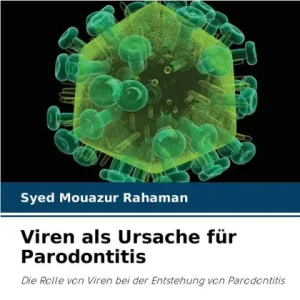 Viren als Ursache fÃ¯Â¿Â½r Parodontitis Direct From Factory