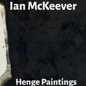 In Demand Ian McKeever - Henge Paintings