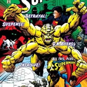 In Demand Superboy #70 (1994-2002)
