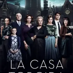 La casa torcida Bargain