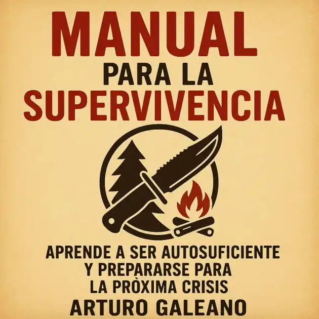 Mega Sale Manual para la Superviviencia Urbana
