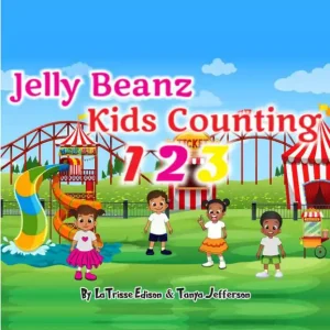 Cheap Jelly Beanz Kids Counting 123