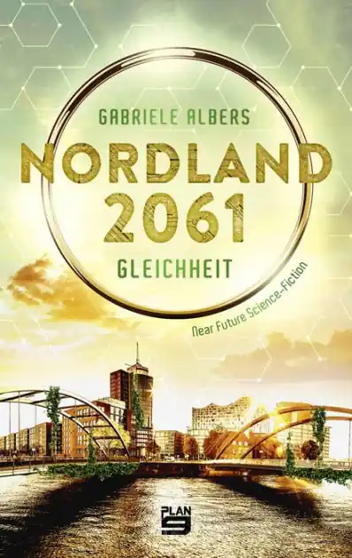 Holiday Sale Nordland 2061: Gleichheit
