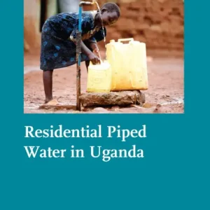 Residential Piped Water in Uganda Get Yours