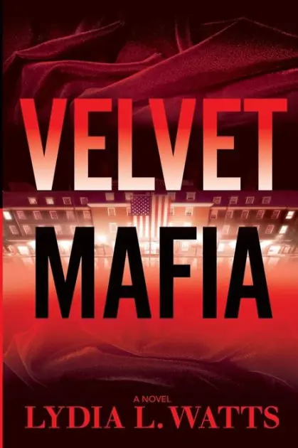 New Release Velvet Mafia
