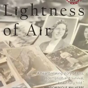 Special Discount The Lightness of Air