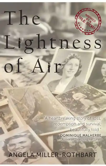 Special Discount The Lightness of Air